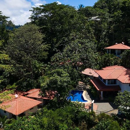 Casa Del Toucan Доминикаль Экстерьер фото