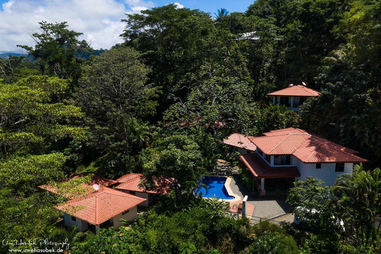 Casa Del Toucan Доминикаль Экстерьер фото